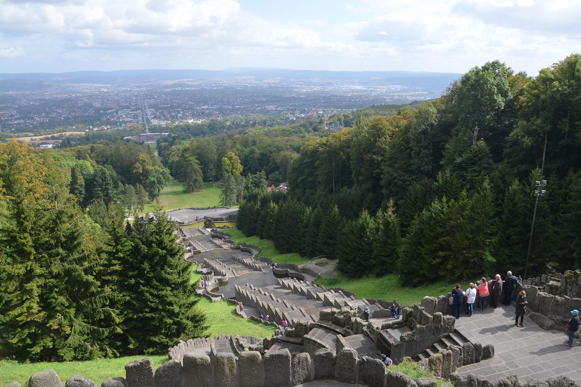 Die 20 schönsten Sehenswürdigkeiten in Kassel