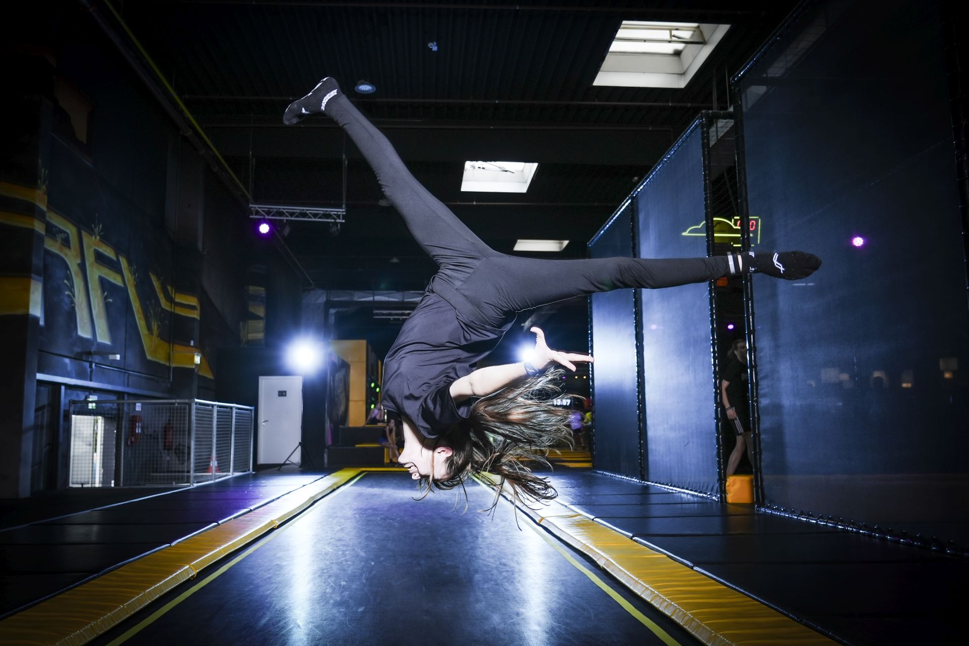 Foto: Superfly Kassel in Vellmar