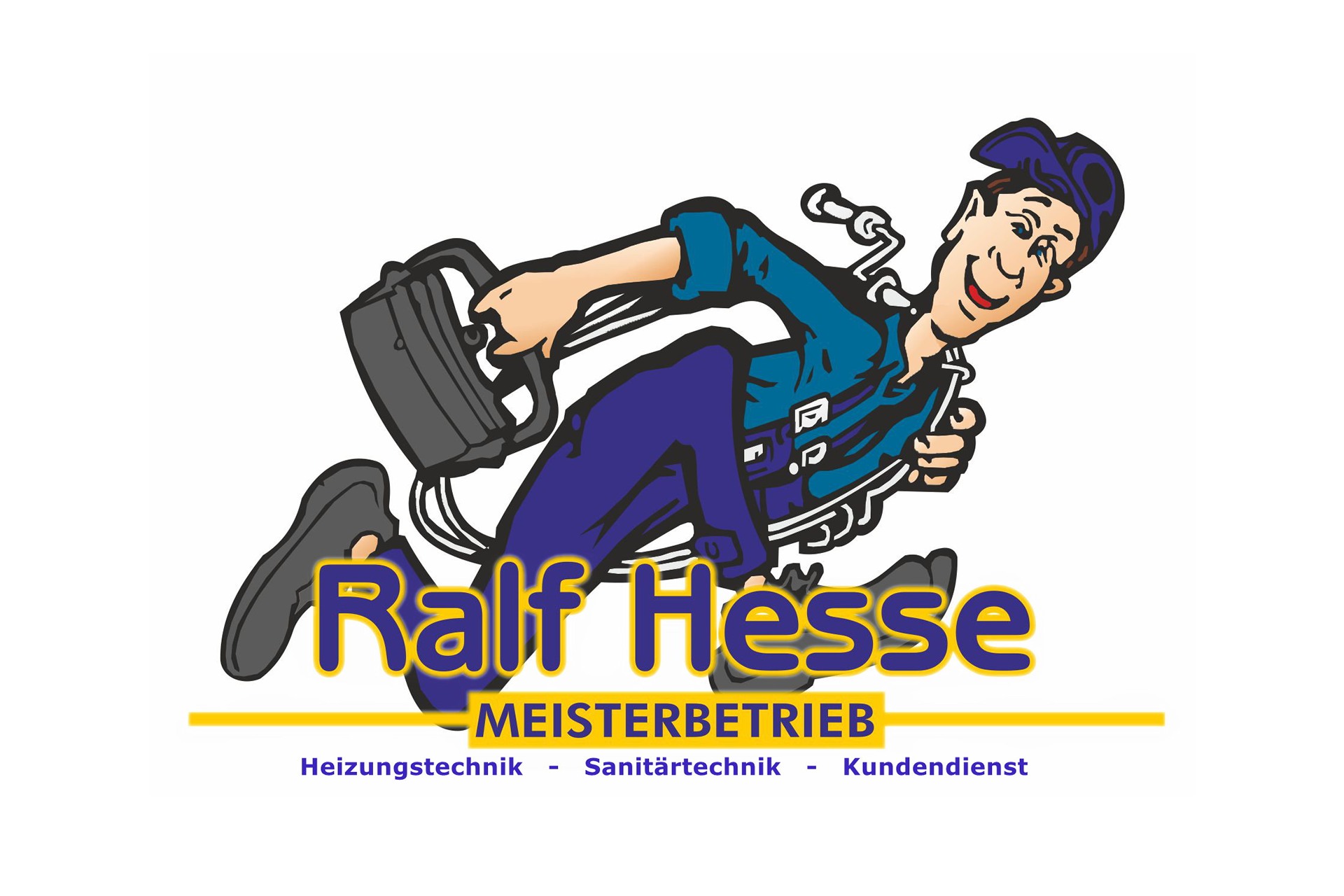 Foto: Ralf Hesse Heizungs- und Sanitärtechnik GmbH in Frankenberg