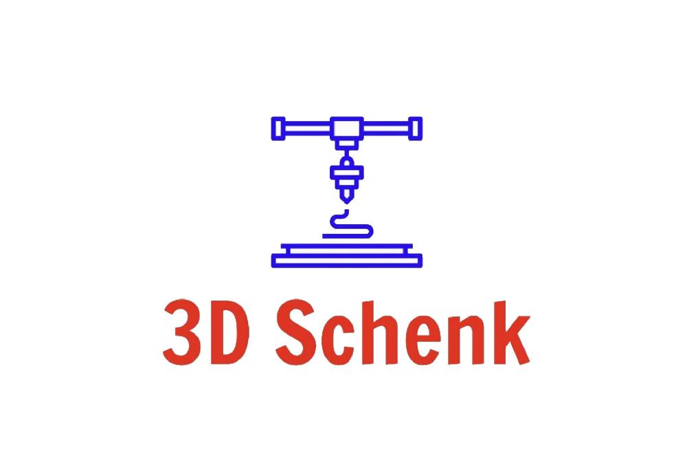 3D-Schenk -  Ihr 3D Druckservice