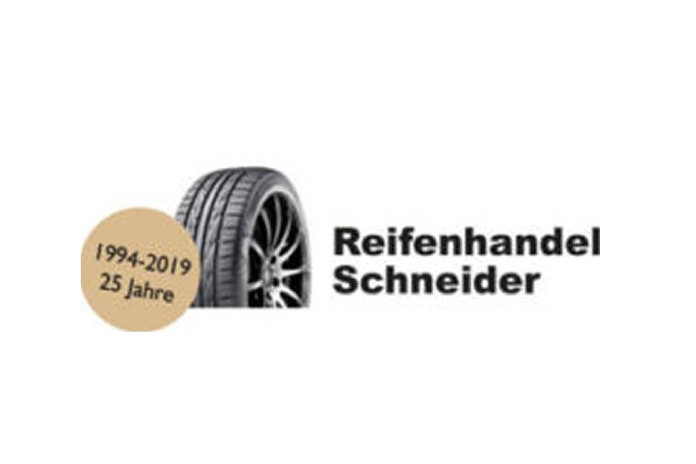 Reifenhandel Schneider