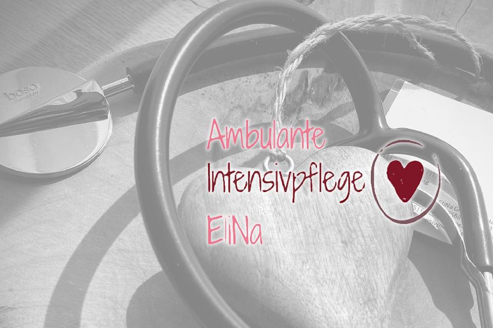Ambulante Intensivpflege EliNa GmbH