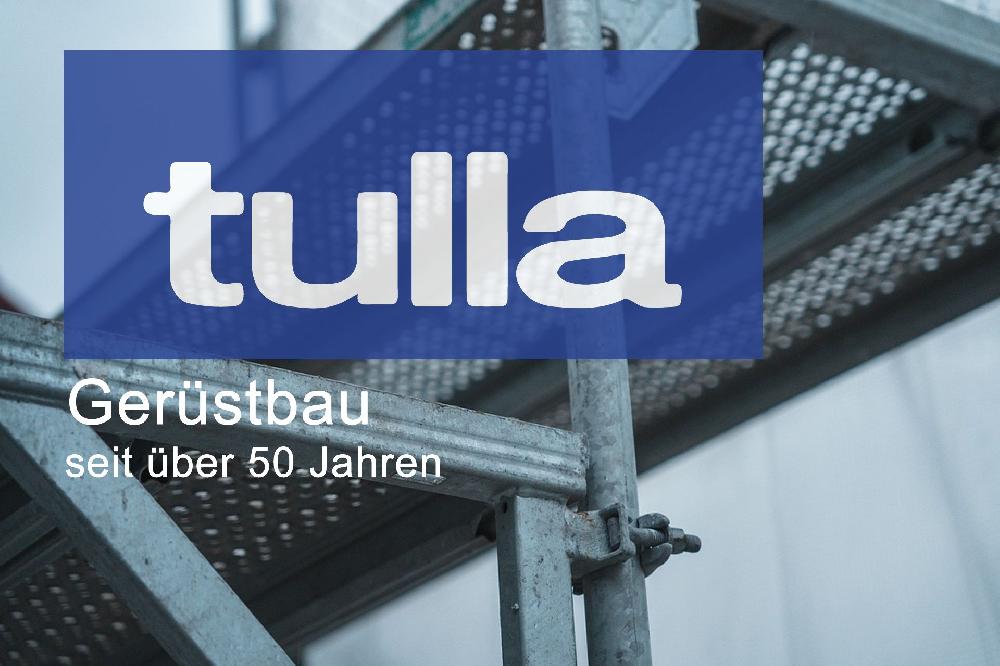 Thumbnail: Tulla Gerüstbau in Korbach